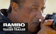 Rambo 5: Trailer na poslední Johnovu misi je oficiálně zveřejněný | Fandíme filmu