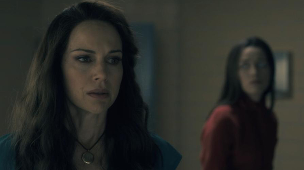 The Haunting of Hill House: Druhá řada nejlepšího horor seriálu posledních let na tu první nenaváže, herci se přesto mohou vracet | Fandíme serialům