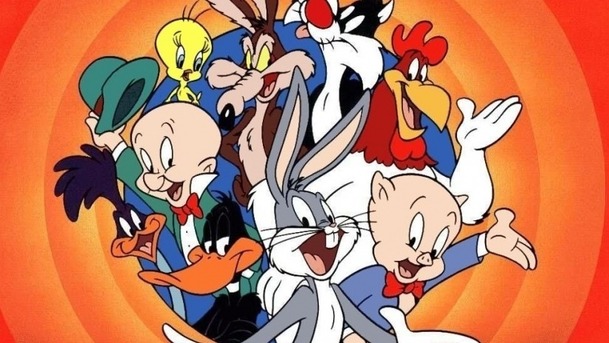 Looney Tunes: Bugs Bunny a spol. se vracejí ke kořenům, koukněte na první novou grotesku | Fandíme serialům