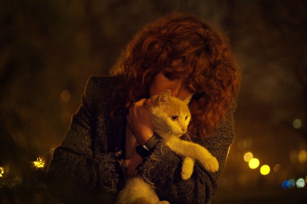 Russian Doll: Komediální hříčka se dočká druhé série | Fandíme serialům