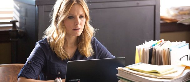 Veronica Mars: Tvůrci další řadu neplánují | Fandíme serialům