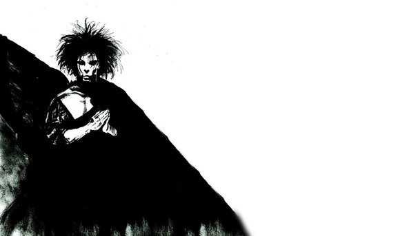 Sandman: Neil Gaiman potvrdil, že seriál nebude uspěchaný - epizod bude dost | Fandíme serialům