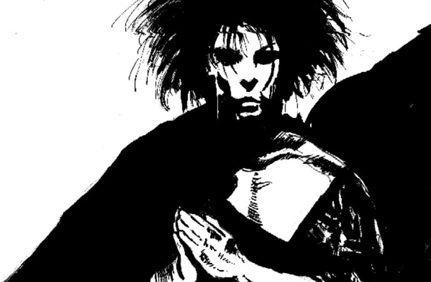 Sandman: Chystá se hraný seriál o vládci snů | Fandíme serialům