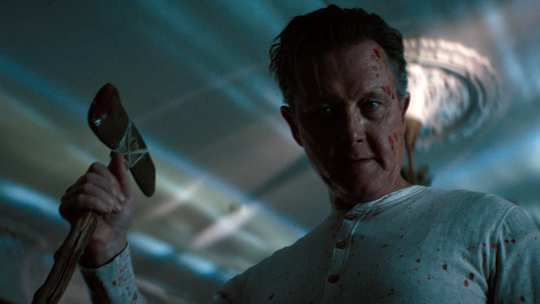 Tone-Deaf: Terminátor T-1000 Robert Patrick jako naprostý maniak v prvním traileru | Fandíme filmu