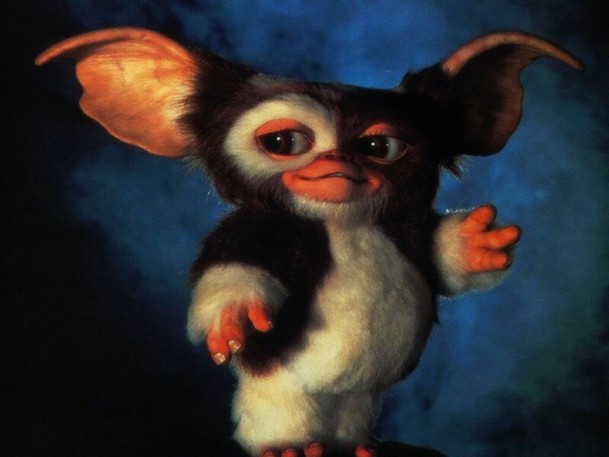 Gremlins: Vzniká animovaný prequel | Fandíme serialům