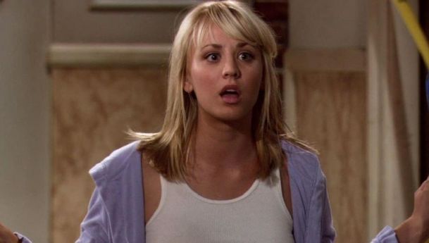 Flight Attendant: Kaley Cuoco se pouští do dalšího seriálu | Fandíme serialům