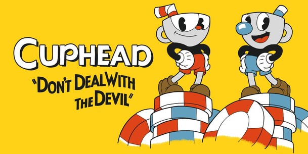 Cuphead: Chystá se animák podle jedné z nejtěžších videoher | Fandíme serialům