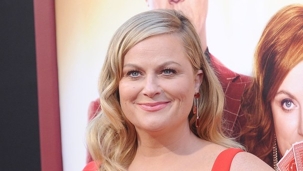 Harlem: Scenáristka komediálního hitu Girls Trip připravuje seriál s Amy Poehler | Fandíme serialům