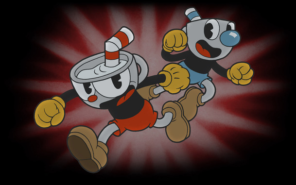 Cuphead: Chystá se animák podle jedné z nejtěžších videoher | Fandíme serialům