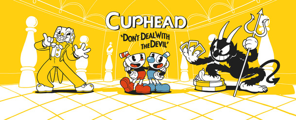 Cuphead: Chystá se animák podle jedné z nejtěžších videoher | Fandíme serialům