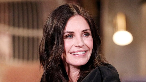 Courteney Cox zamíří do televize s novým seriálem | Fandíme serialům