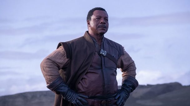 The Mandalorian: Seriál ze světa Star Wars se nám konečně blíže představí | Fandíme serialům