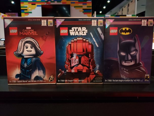 Comic-Con 2019: Kompletní přehled seriálů, které v následujících dnech nabídnou trailery a novinky | Fandíme serialům