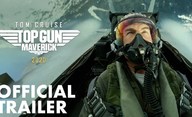Top Gun: Maverick: Tom Cruise nečekaně překvapil fanoušky prvním trailerem | Fandíme filmu