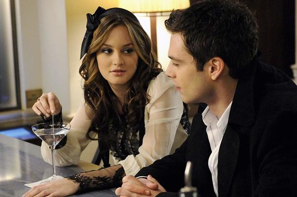 Gossip Girl: Návrat populárního guilty pleasure je oficiálně na cestě | Fandíme serialům