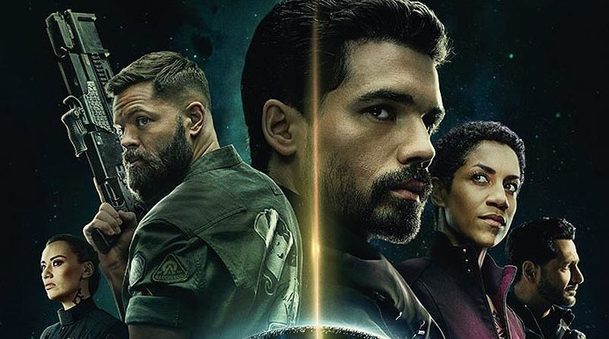 The Expanse: Kromě seriálu bychom se mohli dočkat celovečerních filmů a spin-offů | Fandíme serialům