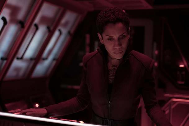 The Expanse: Amazon potvrdil 5. řadu | Fandíme serialům