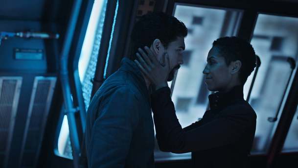 The Expanse: Teaser na 4. řadu z Comic-Conu oznámil datum premiéry | Fandíme serialům