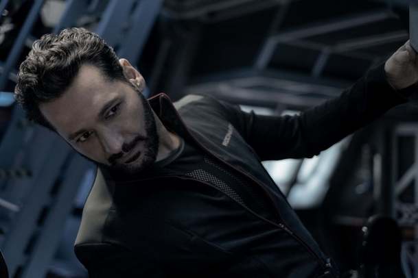 The Expanse: Kromě seriálu bychom se mohli dočkat celovečerních filmů a spin-offů | Fandíme serialům