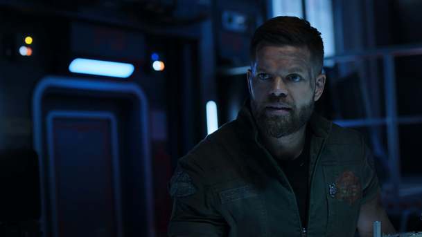 The Expanse: Amazon potvrdil 5. řadu | Fandíme serialům