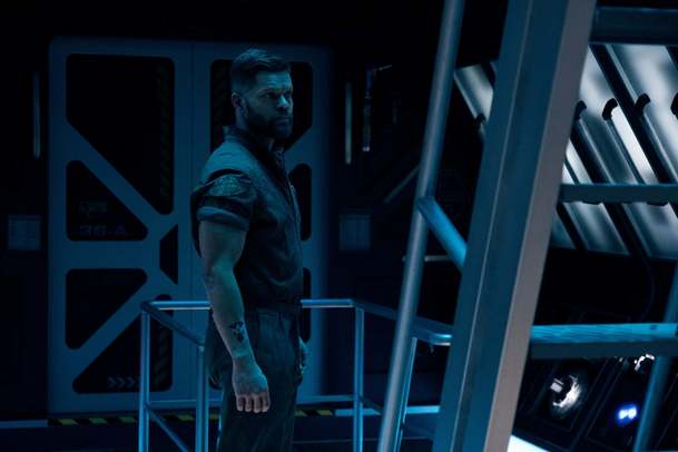 The Expanse: Teaser na 4. řadu z Comic-Conu oznámil datum premiéry | Fandíme serialům