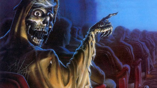 Creepshow: Reboot hororových povídek se představuje v první upoutávce | Fandíme serialům