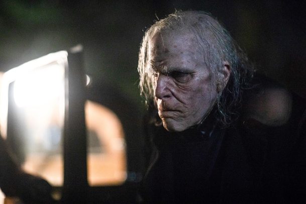 NOS4A2: Hororová série dostane druhou řadu | Fandíme serialům