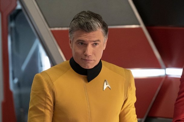 Star Trek: Comic-Con přinesl novinky o Discovery, Short Treks i novém animáku | Fandíme serialům