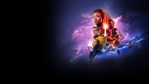 Star Trek: Comic-Con přinesl novinky o Discovery, Short Treks i novém animáku | Fandíme serialům