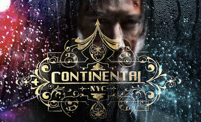 The Continental: Seriál bude zasazený do doby dlouho před Johnem Wickem | Fandíme seriálům