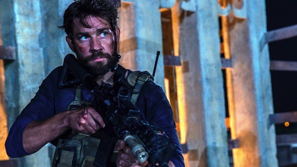 Jack Ryan: 2. řada špionážní série se představuje v akcí nabitém traileru | Fandíme serialům