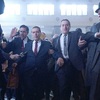 The Irishman: Omlazování Roberta De Nira a Al Pacina začíná v prvním traileru | Fandíme filmu