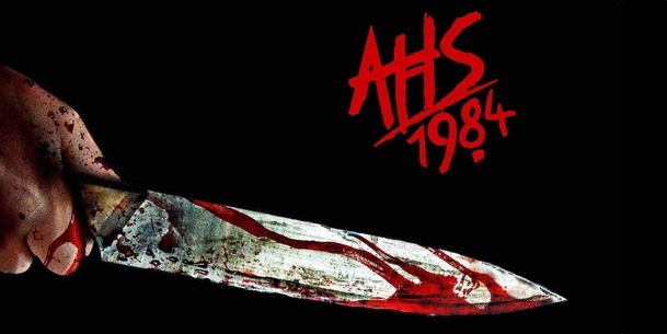 American Horror Story: 1984 - Teaser připomíná, že je nová řada poctou hororům z osmdesátých let | Fandíme serialům