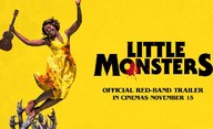 Little Monsters: Neotřelá zombie komedie se předvádí v novém traileru | Fandíme filmu