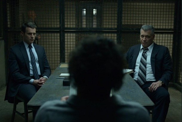 Mindhunter: První trailer na 2. sérii vyšetřovatelského thrilleru Davida Finchera | Fandíme serialům