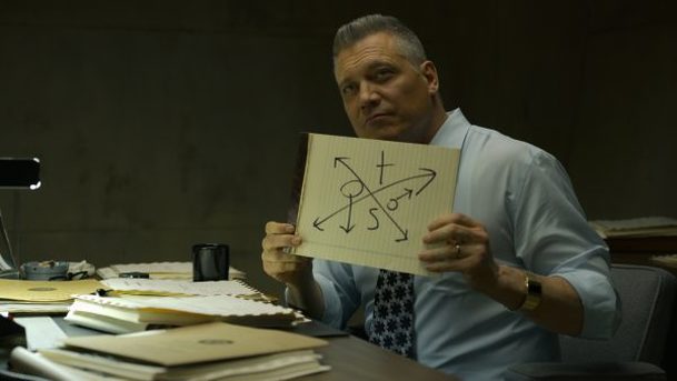 Mindhunter: První trailer na 2. sérii vyšetřovatelského thrilleru Davida Finchera | Fandíme serialům