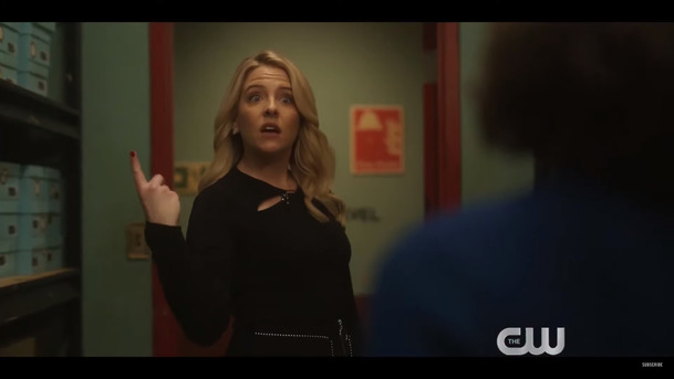 Katy Keene: Spin-off Riverdale vyfasoval první trailer | Fandíme serialům