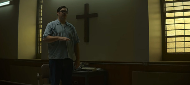 Mindhunter: David Fincher by rád natočil pět sezon | Fandíme serialům