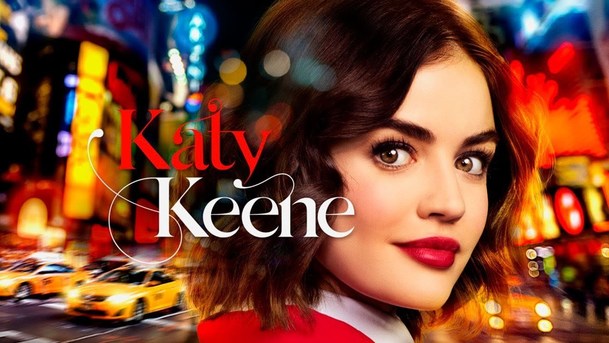 Katy Keene: Spin-off Riverdale vyfasoval první trailer | Fandíme serialům