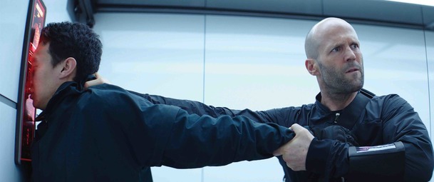 Rychle a zběsile: Hobbs a Shaw: Proč chyběl Keanu Reeves a co bude dál | Fandíme filmu