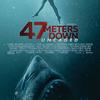 47 Meters Down: Uncaged: Klaustrofobie se žraloky v novém traileru | Fandíme filmu
