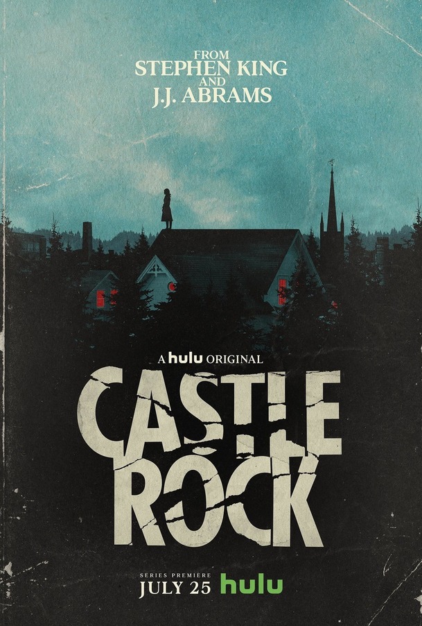 Castle Rock: Oficiální trailer na druhou řadu kingovské mrazivé podívané | Fandíme serialům