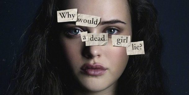 13 Reasons Why: Netflix po nátlaku sestříhal scénu sebevraždy | Fandíme serialům