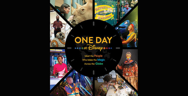 One Day at Disney: Nová docu-série se vás pokusí přesvědčit, že za Disneyho mašinou na prachy je skutečné srdíčko | Fandíme serialům