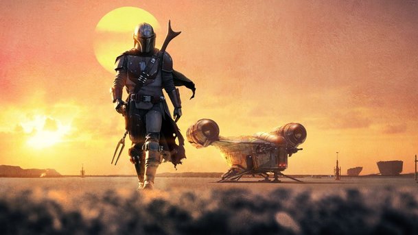 The Mandalorian: Na druhé sérii ze světa Star Wars se už pracuje | Fandíme serialům