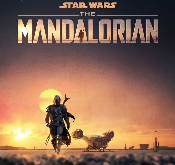 The Mandalorian: Na druhé sérii ze světa Star Wars se už pracuje | Fandíme serialům