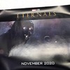 Eternals: Natáčení nového Marvel filmu bylo evakuováno po nahlášení bomby | Fandíme filmu