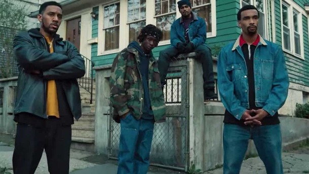 Wu-Tang: An American Saga: Trailer představuje sérii o legendární hip-hopové kapele | Fandíme serialům