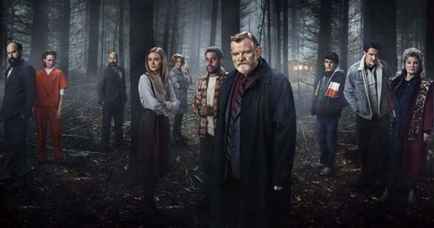 Mr. Mercedes: Trailer představuje třetí řadu mrazivé detektivky podle Stephena Kinga | Fandíme serialům