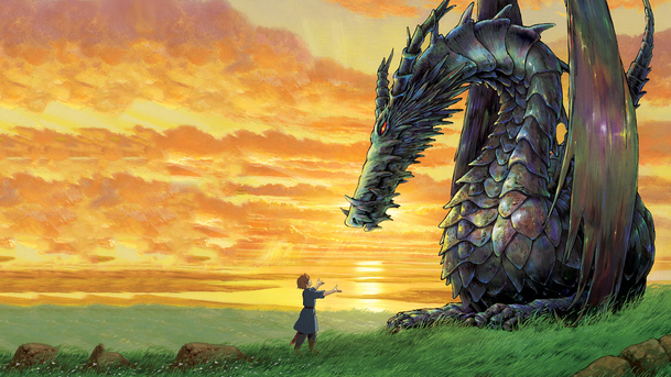 Zeměmoří: Další velkolepá knižní fantasy sága se dočká seriálového zpracování | Fandíme serialům